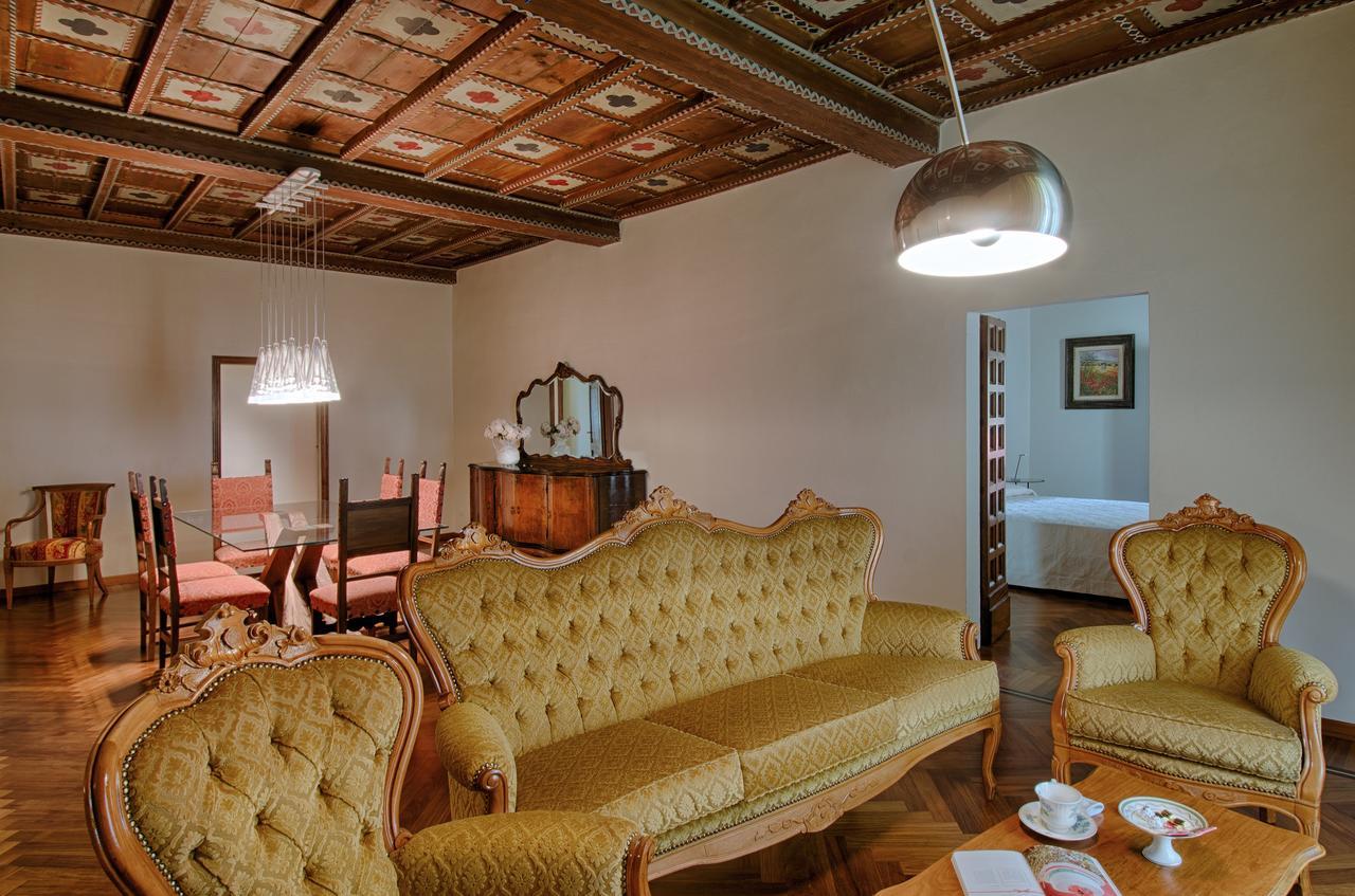 קסטלפיורנטינו Tenuta Cambiano By Posarellivillas מראה חיצוני תמונה