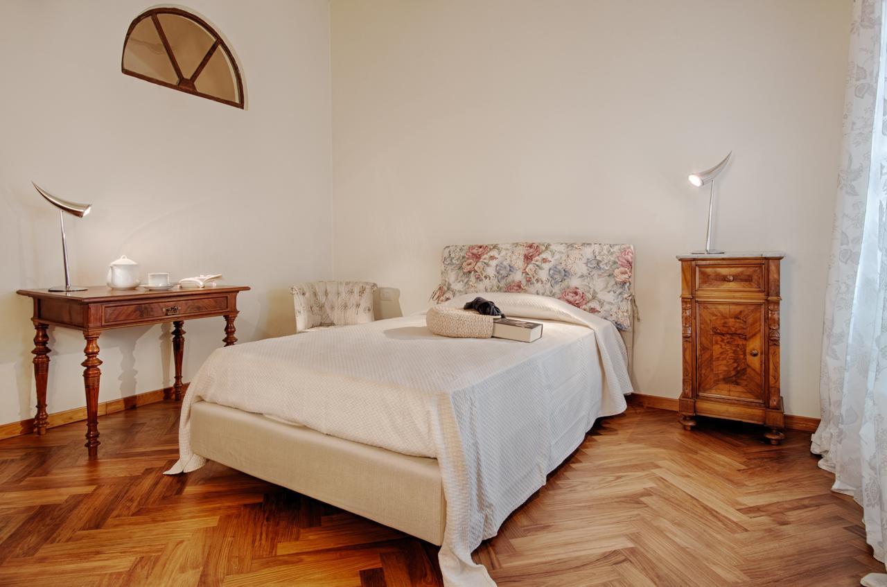 קסטלפיורנטינו Tenuta Cambiano By Posarellivillas מראה חיצוני תמונה