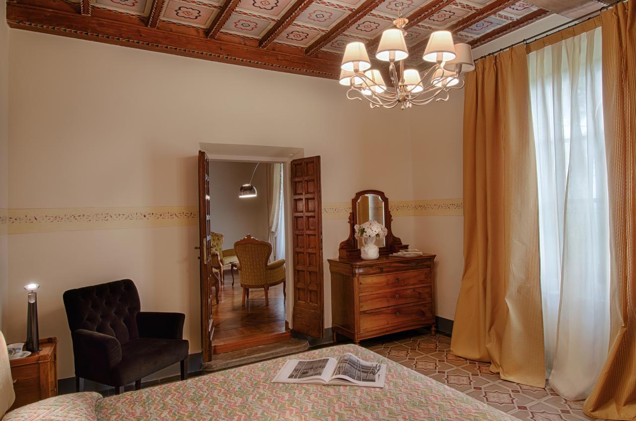 קסטלפיורנטינו Tenuta Cambiano By Posarellivillas מראה חיצוני תמונה
