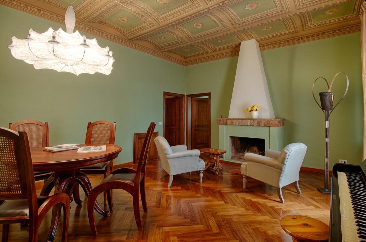 קסטלפיורנטינו Tenuta Cambiano By Posarellivillas מראה חיצוני תמונה