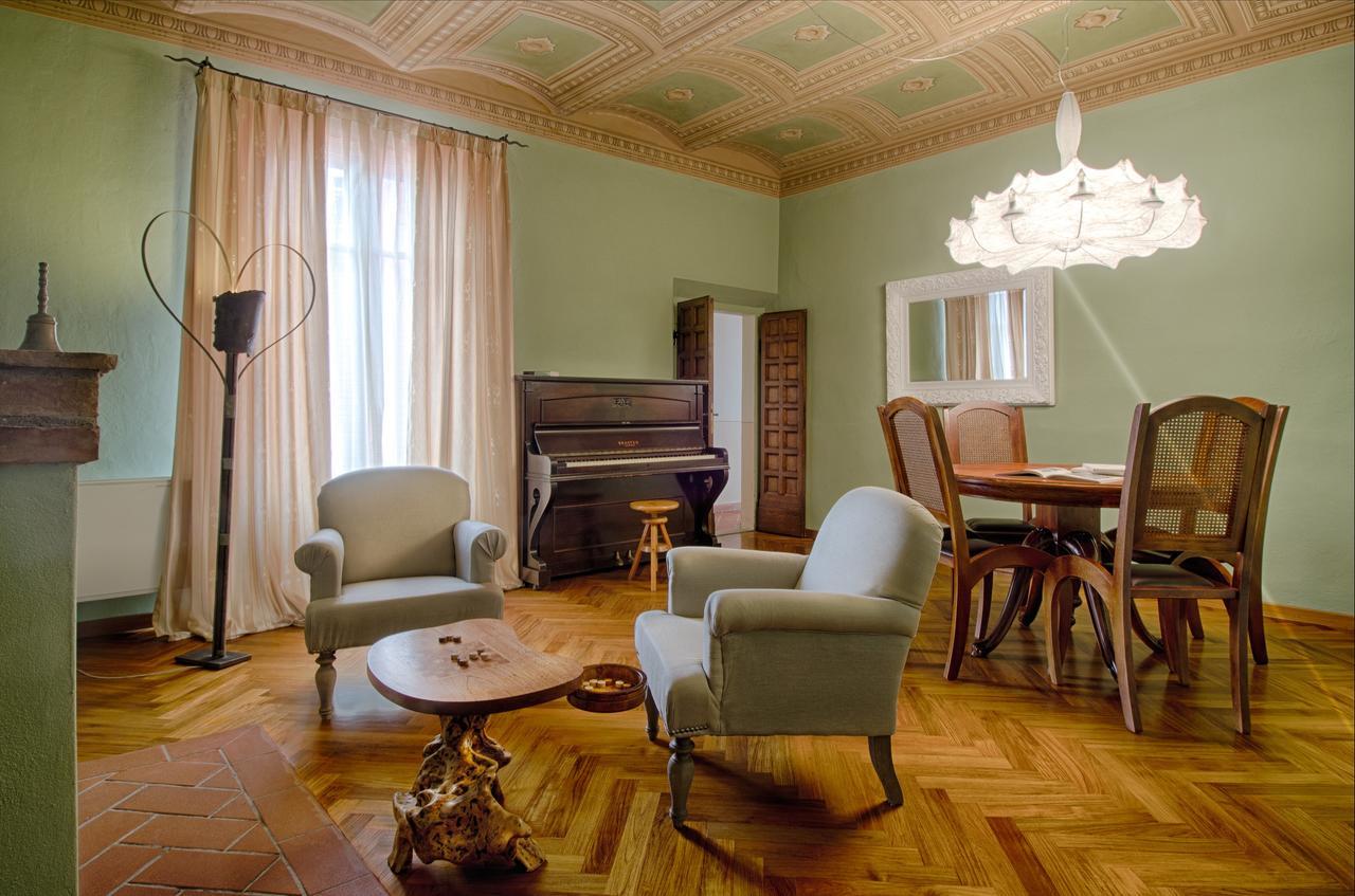 קסטלפיורנטינו Tenuta Cambiano By Posarellivillas מראה חיצוני תמונה