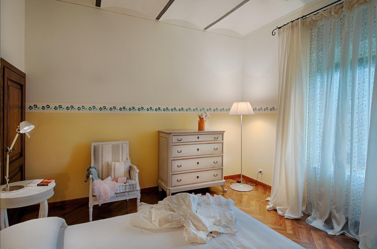 קסטלפיורנטינו Tenuta Cambiano By Posarellivillas מראה חיצוני תמונה