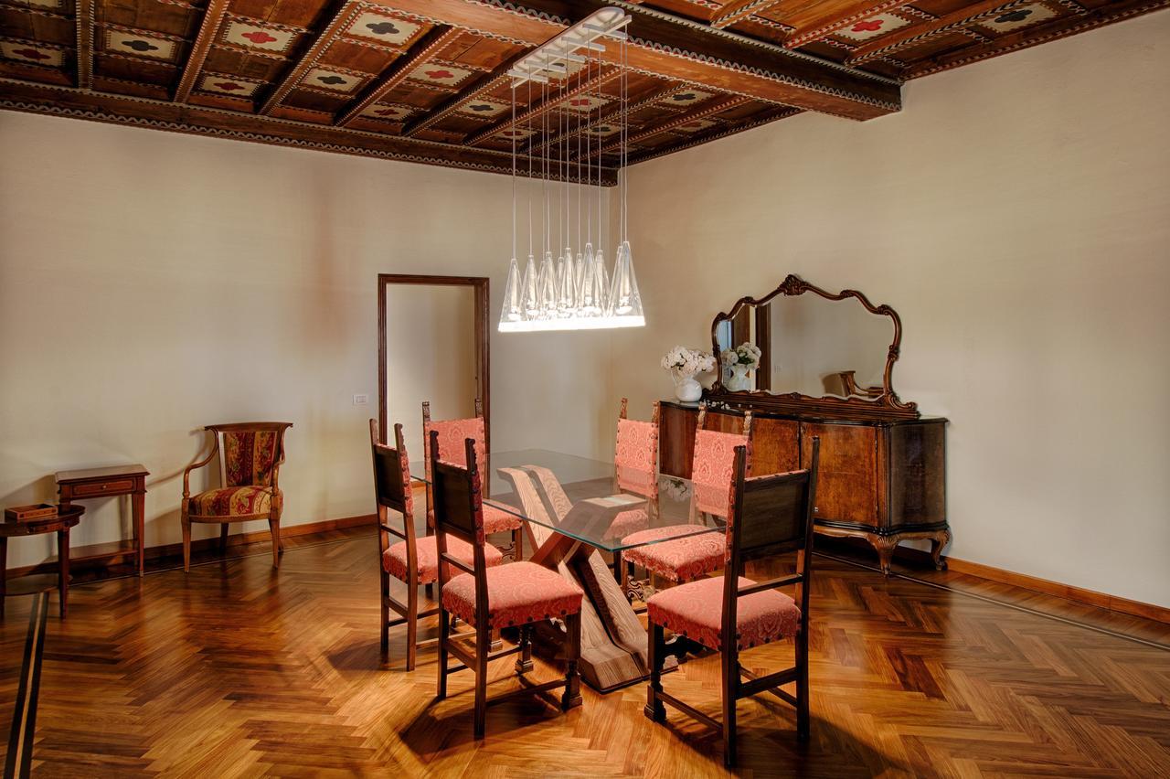 קסטלפיורנטינו Tenuta Cambiano By Posarellivillas מראה חיצוני תמונה