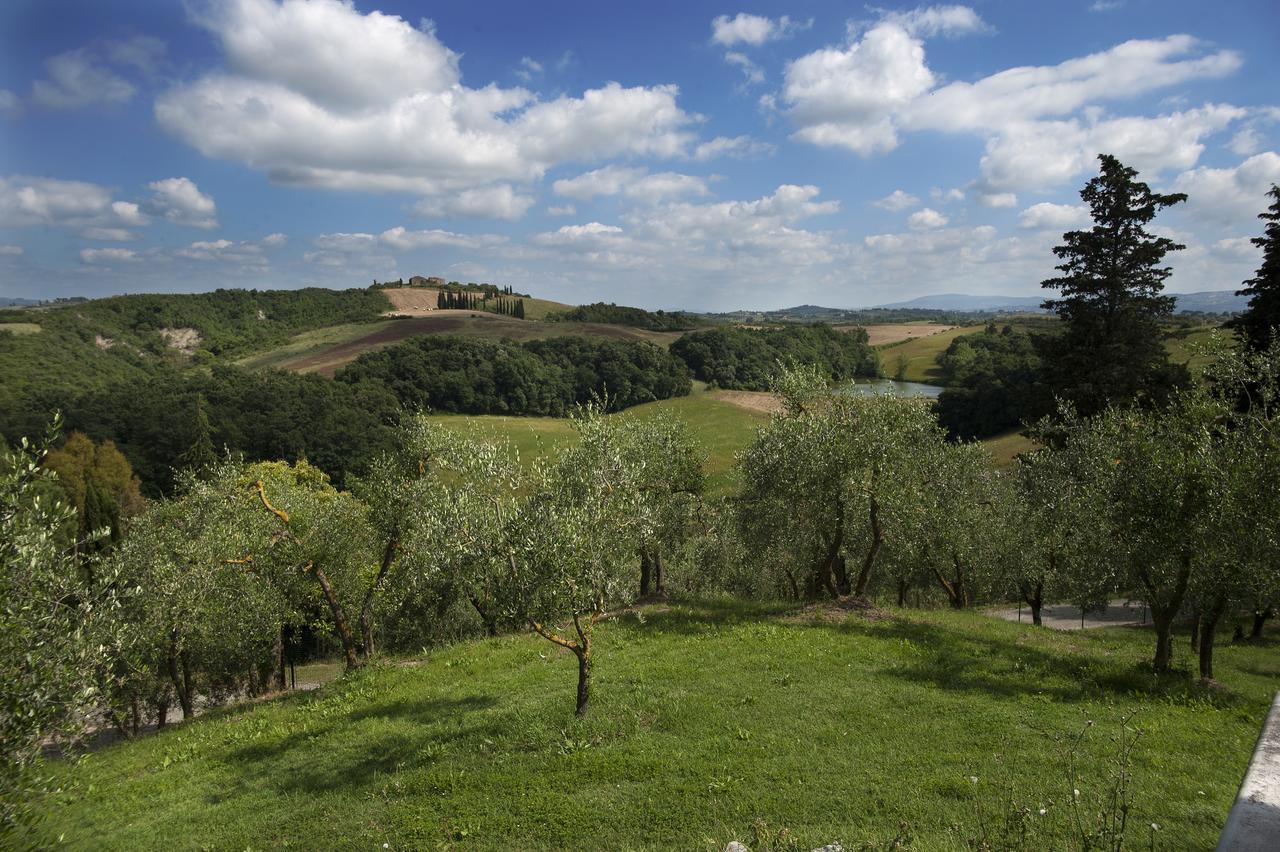 קסטלפיורנטינו Tenuta Cambiano By Posarellivillas מראה חיצוני תמונה