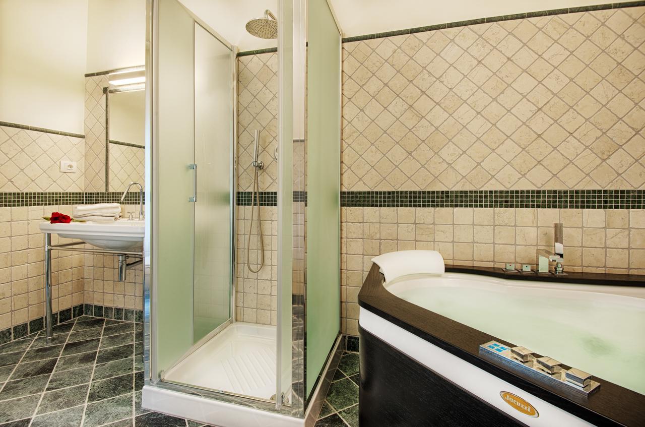 קסטלפיורנטינו Tenuta Cambiano By Posarellivillas מראה חיצוני תמונה