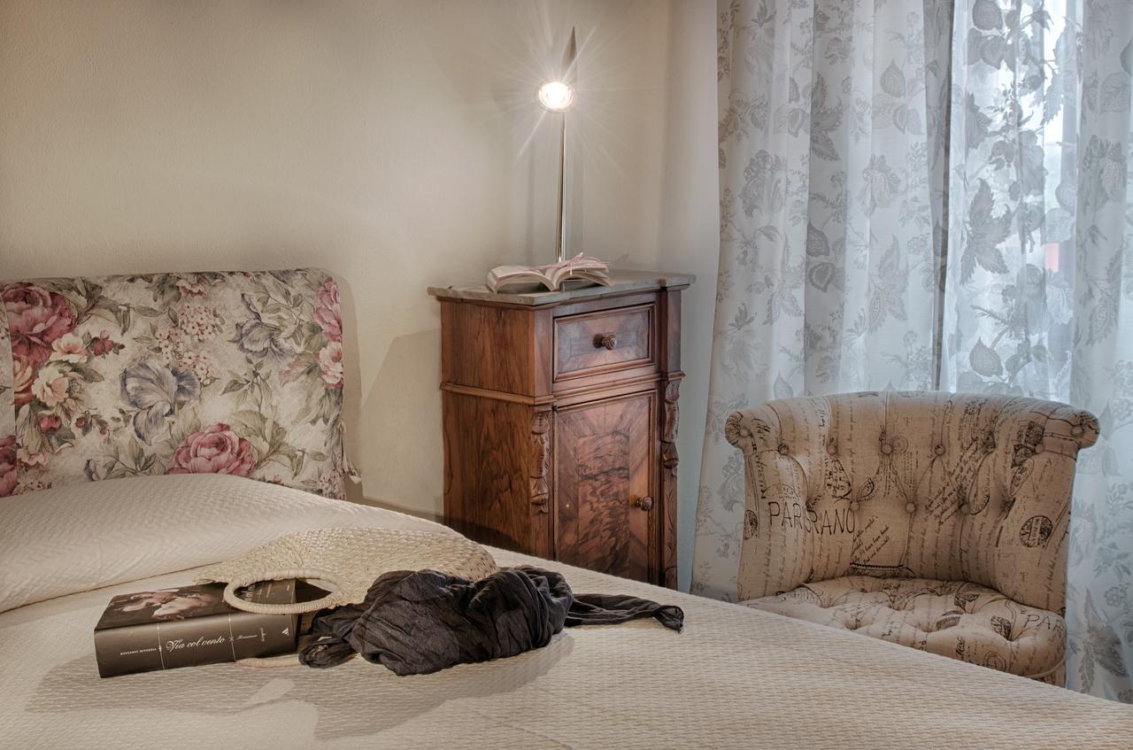 קסטלפיורנטינו Tenuta Cambiano By Posarellivillas מראה חיצוני תמונה